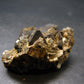 Large Magnetite Cluster from Bolivia - 2.0"