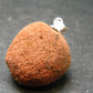 Rare Sedonalite Vortex Shaman Silver Pendant From Sedona Arizona - 1.1" - 6.06 Grams