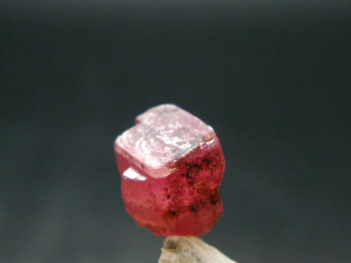 Rhodochrosite Gem Crystal From Colorado - 4.80 Carats - 0.4"