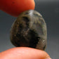 Gem Phenakite Phenacite Tumbled Stone From Russia - 40.0 Carats - 0.8"