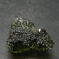 Besednice Moldavite Tektite Raw Piece from Czech Republic - 1.2" - 18.75 Carats