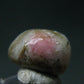Rare Pink Tugtupite Tumbled Piece From Greenland - 17.35 Carats - 0.7"
