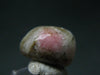 Rare Pink Tugtupite Tumbled Piece From Greenland - 17.35 Carats - 0.7"
