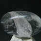 Gem Pollucite Polucite Cabochon Stone from Pakistan - 18.16 Carats