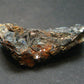 Natural Hematite "Iron Rose" from Brazil - 2.0" - 33.95 Grams
