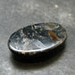 Rare Nuumite Nuummite Cabochon From Greenland - 1.0" - 4.93 Grams
