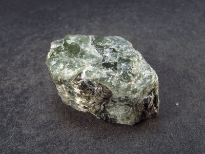 Extremely Rare Kornerupine Crystal From Madagascar - 76.4 Carats - 1.1"