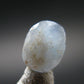 Extremely Rare Garnierite Cut Stone From Madagascar - 1.36 Carats