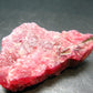 Large Rhodonite Rodonite Crystal From Brazil - 56.43 Grams - 2.3"