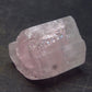 Rare Watermelon Tourmaline Crystal From Brazil - 0.6"