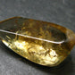 Stunning Natural Unheated Citrine Crystal from Zambia - 10.35 Grams - 1.4"