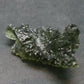 Besednice Moldavite Tektite Raw Piece from Czech Republic - 1.2" - 17.05 Carats