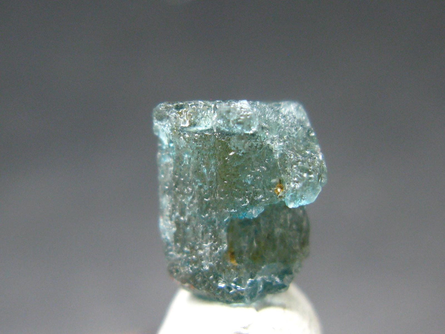 Rare Laurentthomasite Gem Crystal From Madagascar - 2.21 Carats