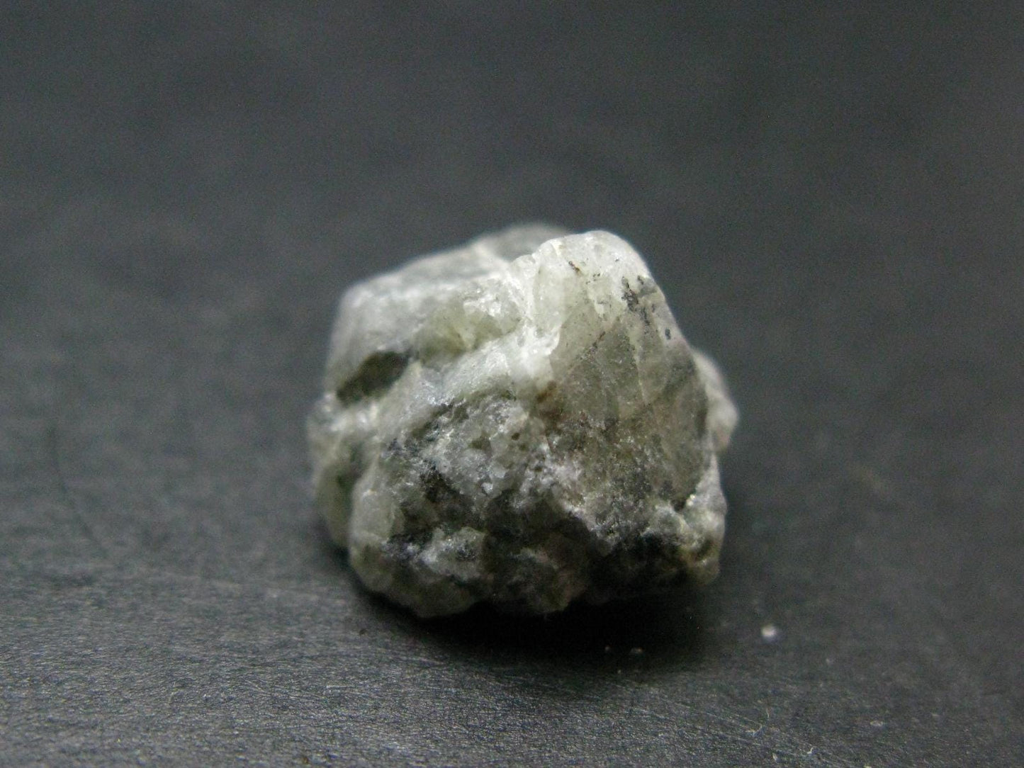 Phenakite Phenacite Crystal From Brazil - 0.5" - 2.20 Grams