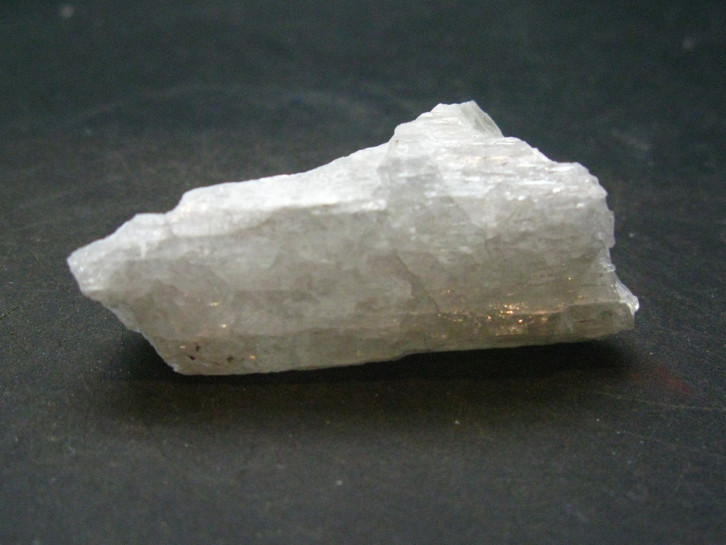 Natrolite Crystal From Russia - 1.8" - 18.36 Grams