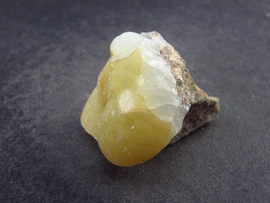 Rare Smithsonite Cluster from Namibia - 1.1" - 18.4 Grams