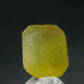 Rare Gem Brucite Cut Stone from Pakistan - 2.59 Carats