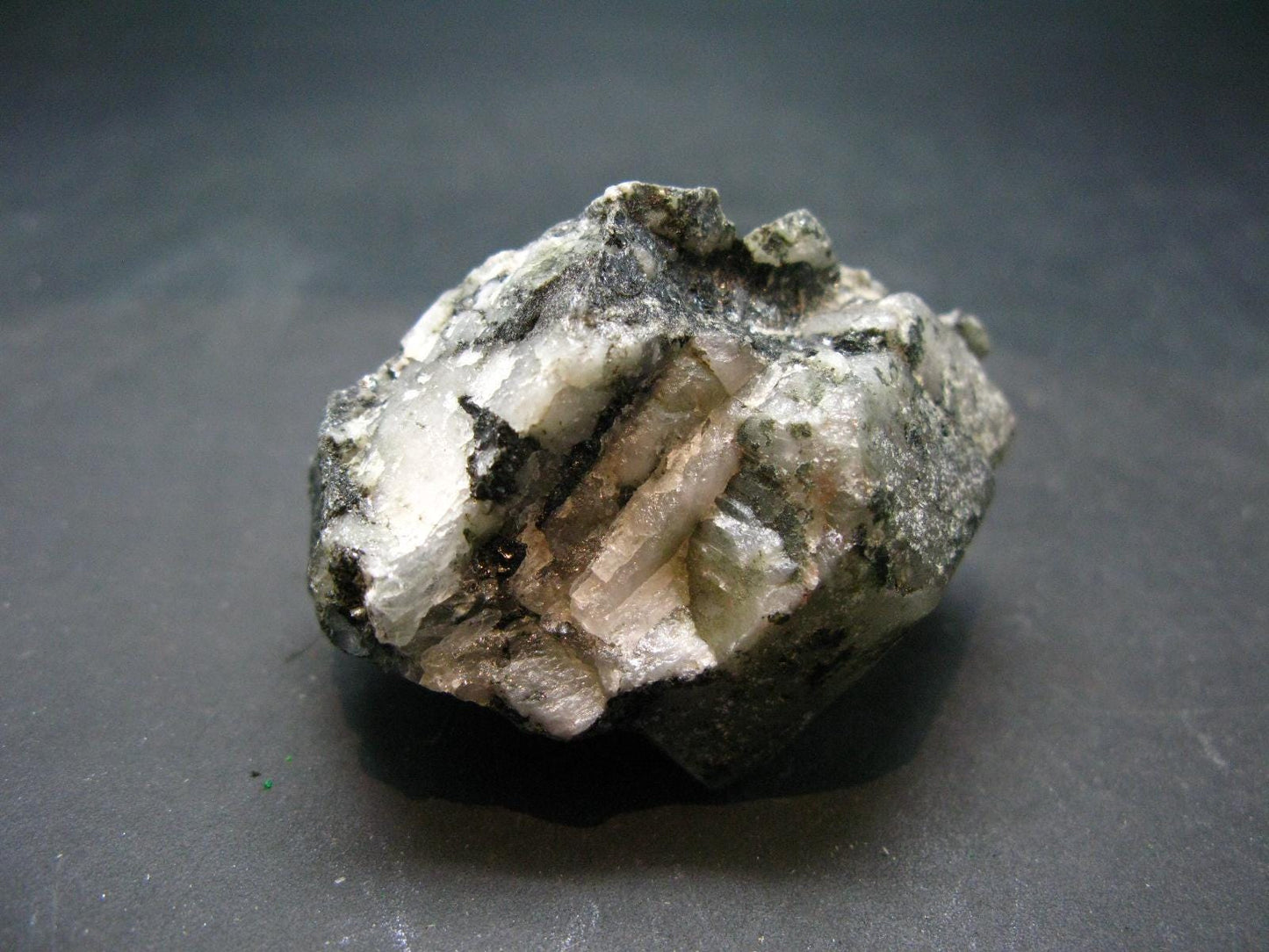 Phenakite Phenacite Crystal From Brazil - 81.82 Grams - 2.1"