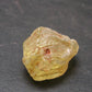 Bytownite Golden Labradorite Crystal From Mexico - 0.8" - 22.10 Carats