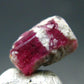 Nice Rare Gem Bixbite Red Emerald Beryl DT Crystal From Utah USA - 5.74 Carats