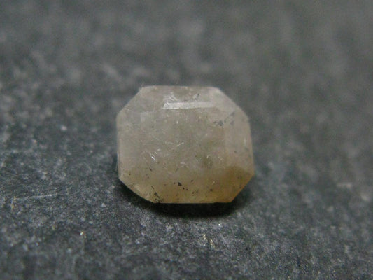 Rare Gem Kovdorskite Cut Stone from Russia - 0.94 Carats