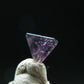 Rare Gem Chambersite Crystal From Utah USA - 0.30 Carats