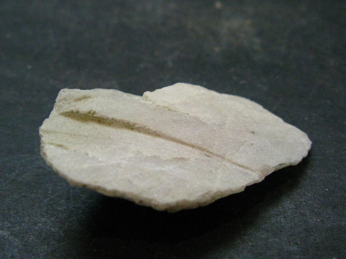 Phenakite Phenacite Polished Slice From Brazil - 14.16 Grams - 1.7"