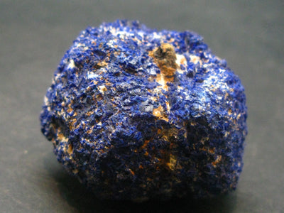 Azurite Crystal From Russia - 1.3" - 43.04 Grams