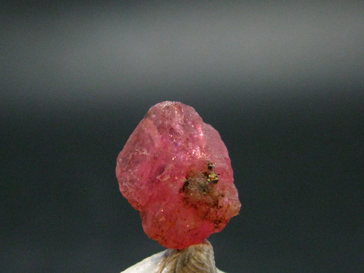 Rhodochrosite Gem Crystal From Colorado - 4.80 Carats - 0.4"