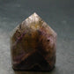 Cacoxenite Amethyst Polished Crystal From Brazil - 1.6"