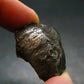 Sikhote Alin Meteorite From Russia - 23.87 Grams - 1.2"