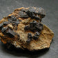 Extremely Rare Perovskite Cluster from Russia - 68.50 Grams - 1.9"
