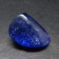 Fine Gem Tanzanite Zoisite Polished Stone From Tanzania - 24.07 Carats - 0.8"