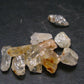 Lot of 10 Phenakite Phenacite Crystals from Nigeria - 20.0 Carats