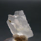 Phenakite Phenacite Crystal Slice from Russia - 4.31 Carats - 0.8"