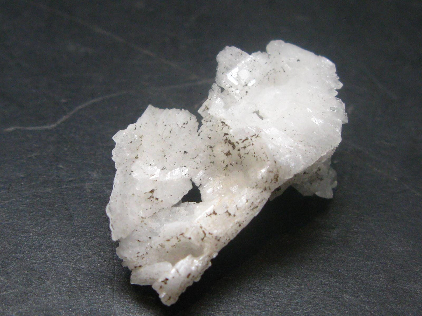 Rare Gem Beryllonite Crystal from Brazil - 1.3" - 24.55 Carats