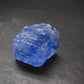 Blue Halite Crystal From USA - 1.3" - 18.88 Grams