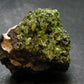 Rare Gem Peridot Cluster from Arizona, USA - 2.4"