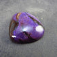 Sugilite Cabochon from South Africa - 1.0" - 6.1 Grams