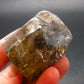 Nice Untreated Unheated Citrine Tumbled Stone from Zambia - 290.0 Carats - 1.6"