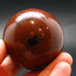 Mahogany Obsidian Sphere From Mexico - 1.9"