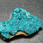Beautiful Dioptase Cluster from Kazakhstan - 1.1" - 5.24 Grams