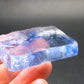 Blue Halite Crystal From USA - 1.8" - 32.6 Grams