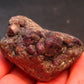 Museum Alexandrite Chrysoberyl Cluster From Zimbabwe - 91.6 Grams - 2.2"