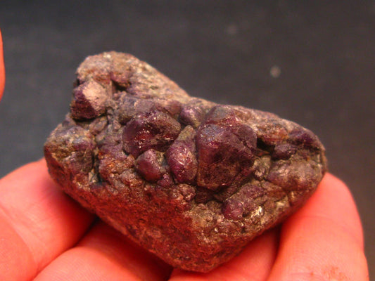 Museum Alexandrite Chrysoberyl Cluster From Zimbabwe - 91.6 Grams - 2.2"