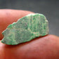 Extremely Rare Natural Maw Sit Sit Tumbled Stone from Myanmar 0.8" - 2.56 Grams