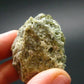 Vesuvianite Idocrase Cluster From Canada - 1.6" - 52.54 Grams