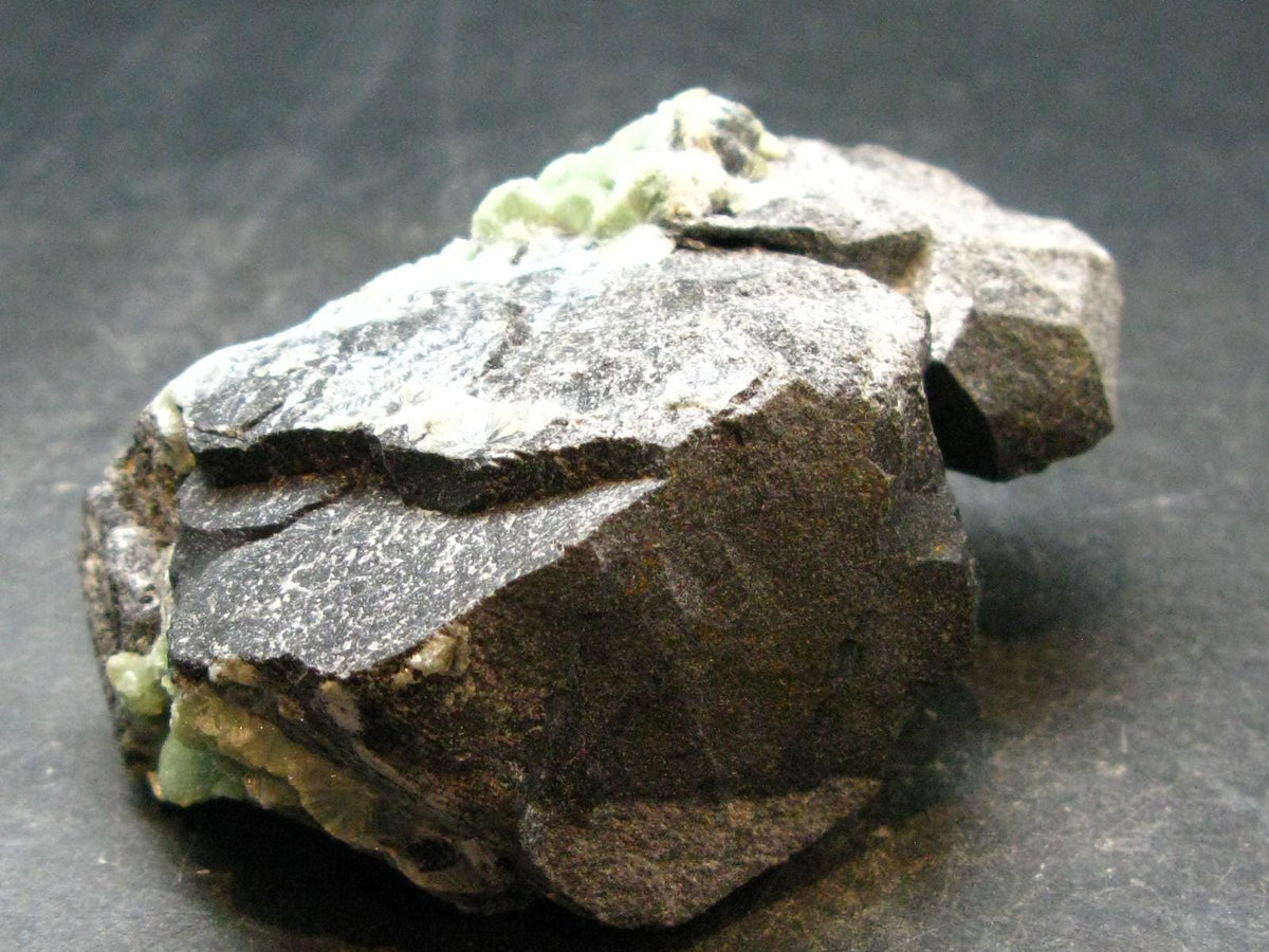 Rare Wavellite Cluster From Arkansas, USA - 2.7"