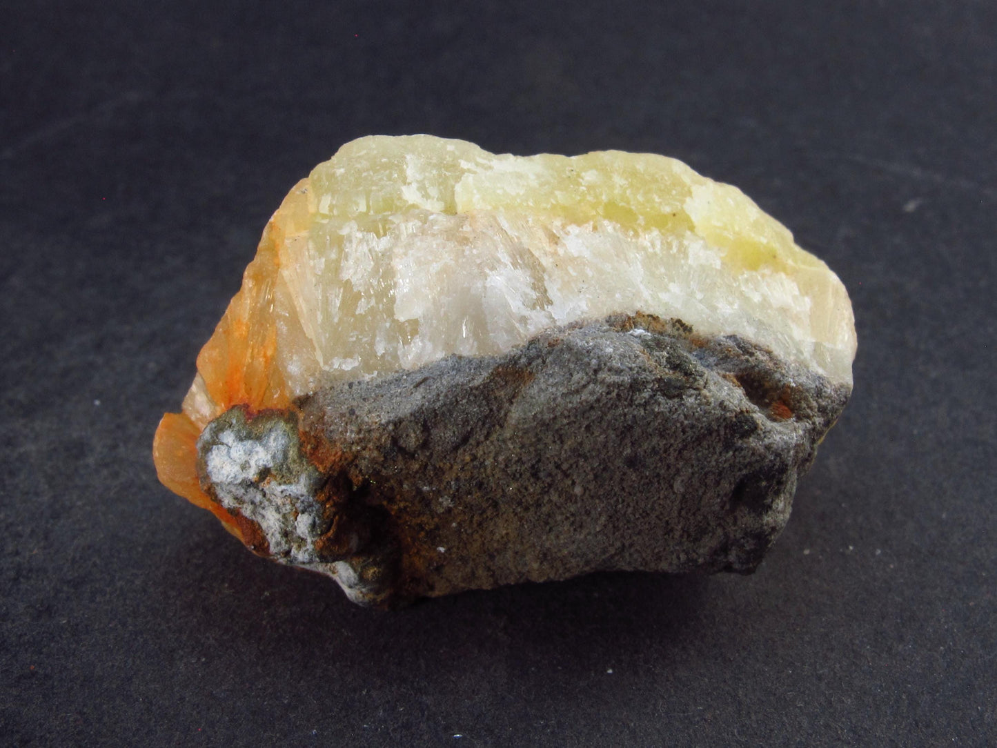 Rare Smithsonite Cluster from Namibia - 1.6" - 49.6 Grams