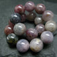 Spinel Genuine Bracelet ~ 7 Inches ~ 11.5mm Round Beads